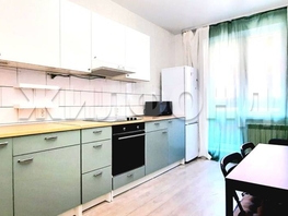 Продается 1-комнатная квартира ЖК Костычева, 40/3, 38.8  м², 7500000 рублей