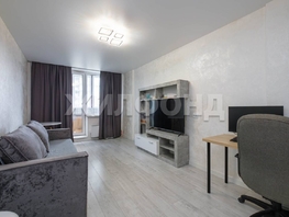 Продается Студия Дуси Ковальчук ул, 30.6  м², 5300000 рублей