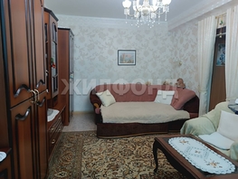 Продается 1-комнатная квартира Филатова ул, 37.5  м², 2950000 рублей