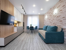 Продается 3-комнатная квартира ЖК История, 63.8  м², 13400000 рублей
