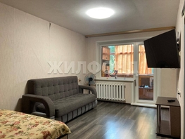 Продается 2-комнатная квартира Петухова ул, 43  м², 4000000 рублей