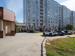 Продается 3-комнатная квартира Земнухова ул, 61.9 м², 5650000 рублей