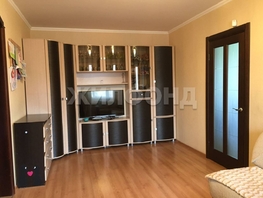 Продается 4-комнатная квартира Зорге ул, 71.2  м², 5700000 рублей