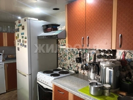 Продается Дом Калинина ул, 70 м², участок 6 сот., 5300000 рублей