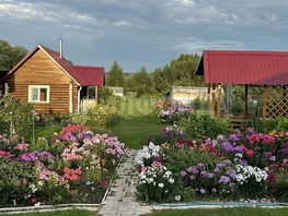 Продается Дом Калинина ул, 44  м², участок 26 сот., 5600000 рублей