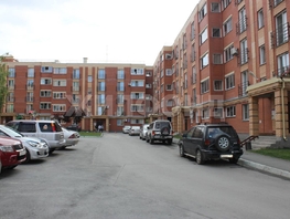 Продается 1-комнатная квартира Кубовая ул, 33.5 м², 5200000 рублей