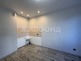 Продается Студия Виктора Уса ул, 19.3 м², 2270000 рублей