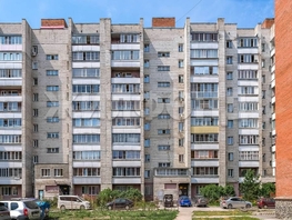 Продается 1-комнатная квартира Троллейная ул, 32.9 м², 4450000 рублей