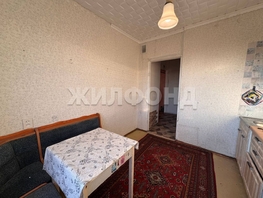 Продается 2-комнатная квартира Троллейная ул, 50.3 м², 4300000 рублей