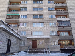 Продается Студия Лазарева ул, 22  м², 2300000 рублей