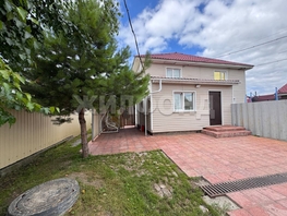 Продается Дом Сибирская ул, 115 м², участок 8 сот., 6800000 рублей