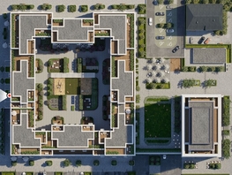 Продается 2-комнатная квартира ЖК На Декабристов, дом 6-2, 165.4  м&sup2;, 22900000 рублей