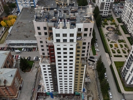 Продается 3-комнатная квартира ЖК ОСКАР, дом 1, 84.7 м², 15950000 рублей