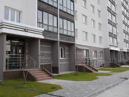 Продается 1-комнатная квартира ЖК Радуга Сибири, дом 4, 49  м², 5083361 рублей