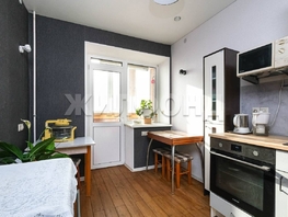 Продается 1-комнатная квартира Фабричная ул, 34.6  м², 5350000 рублей
