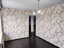 Продается 2-комнатная квартира Ленина пер, 42.9  м², 1650000 рублей