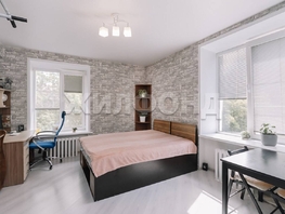 Продается 2-комнатная квартира Титова ул, 33  м², 3680000 рублей