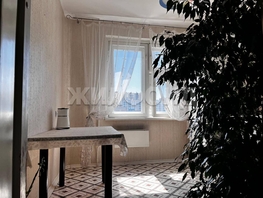 Продается 2-комнатная квартира Выборная ул, 52.3  м², 6500000 рублей