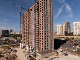 Продается 2-комнатная квартира ЖК Биография, 42.93  м², 7100000 рублей