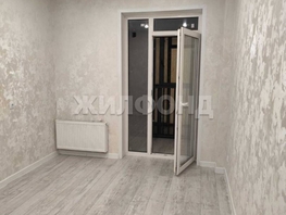 Продается 1-комнатная квартира ЖК Квартал на Игарской, дом 1 мон, 36 м², 6450000 рублей