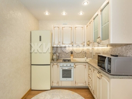 Продается 2-комнатная квартира Эйхе ул, 41  м², 4500000 рублей