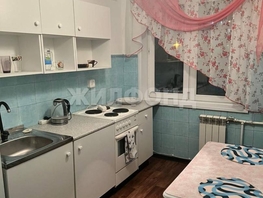 Продается 2-комнатная квартира Комсомольская ул, 43.2  м², 4170000 рублей