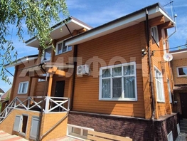 Продается Дом Монтажников ул, 269.4 м², участок 20.49 сот., 21000000 рублей