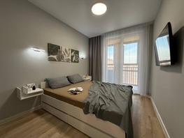 Снять однокомнатную квартиру Дуси Ковальчук ул, 45  м², 3200 рублей