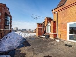 Продается 3-комнатная квартира Кошурникова ул, 150.1 м², 13000000 рублей