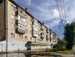 Продается 1-комнатная квартира Гурьевская ул, 30.6  м², 4450000 рублей