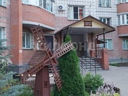 Продается 2-комнатная квартира Волховская ул, 65.9  м², 7100000 рублей