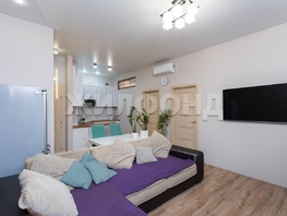 Продается 3-комнатная квартира Кавалерийская ул, 55  м², 11600000 рублей