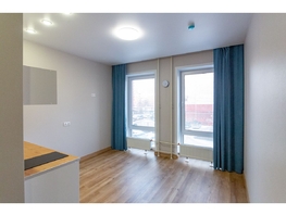 Продается Студия АК Пилигрим, 18  м², 4950000 рублей