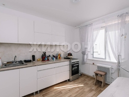 Продается 1-комнатная квартира Петухова ул, 43.1  м², 4500000 рублей