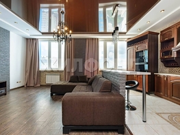Продается Студия Державина ул, 47.7  м², 8500000 рублей