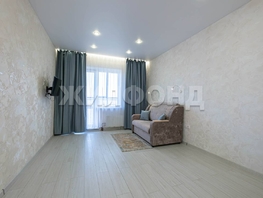 Продается 2-комнатная квартира Заречная ул, 46.1 м², 5800000 рублей