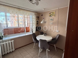 Продается 3-комнатная квартира Медкадры ул, 64.3  м², 11499000 рублей