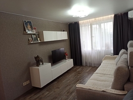 Продается 3-комнатная квартира Широкая ул, 60  м², 9000000 рублей
