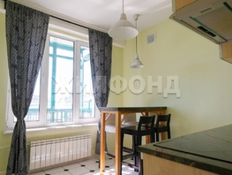 Продается 1-комнатная квартира Советская ул, 37.1  м², 8200000 рублей