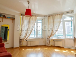 Продается 1-комнатная квартира Советская ул, 37.1 м², 8150000 рублей