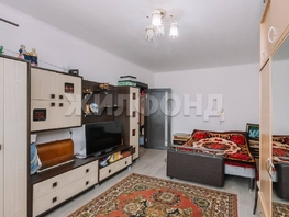 Продается 1-комнатная квартира Хилокская ул, 37.5  м², 3320000 рублей