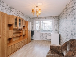 Продается 3-комнатная квартира Саввы Кожевникова ул, 59.3 м², 5000000 рублей