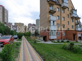 Продается 5-комнатная квартира Зеленый Бор мкр, 163.4  м², 14999000 рублей