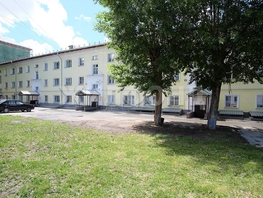 Комната, 1-й Пархоменко пер, д.18