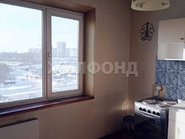 Продается 1-комнатная квартира Тюленина ул, 37.1  м², 3670000 рублей