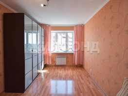 Продается 1-комнатная квартира Оловозаводская ул, 38.4 м², 4913000 рублей