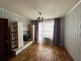 Продается 1-комнатная квартира Рассветная ул, 33 м², 3600000 рублей