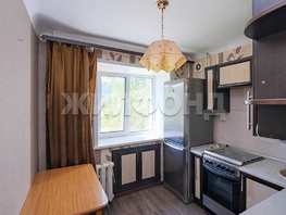 Продается 1-комнатная квартира Новогодняя ул, 31.1 м², 4300000 рублей