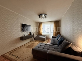 Продается 1-комнатная квартира Гребенщикова ул, 37 м², 4490000 рублей