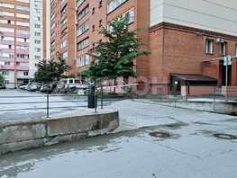 Продается 2-комнатная квартира Сакко и Ванцетти ул, 56.3  м&sup2;, 10300000 рублей